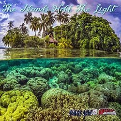 The Islands Hold The Light